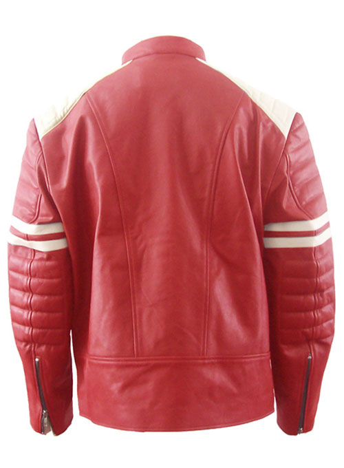 Fight Jacket