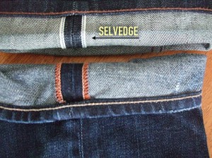 Selvedge_Selvedge