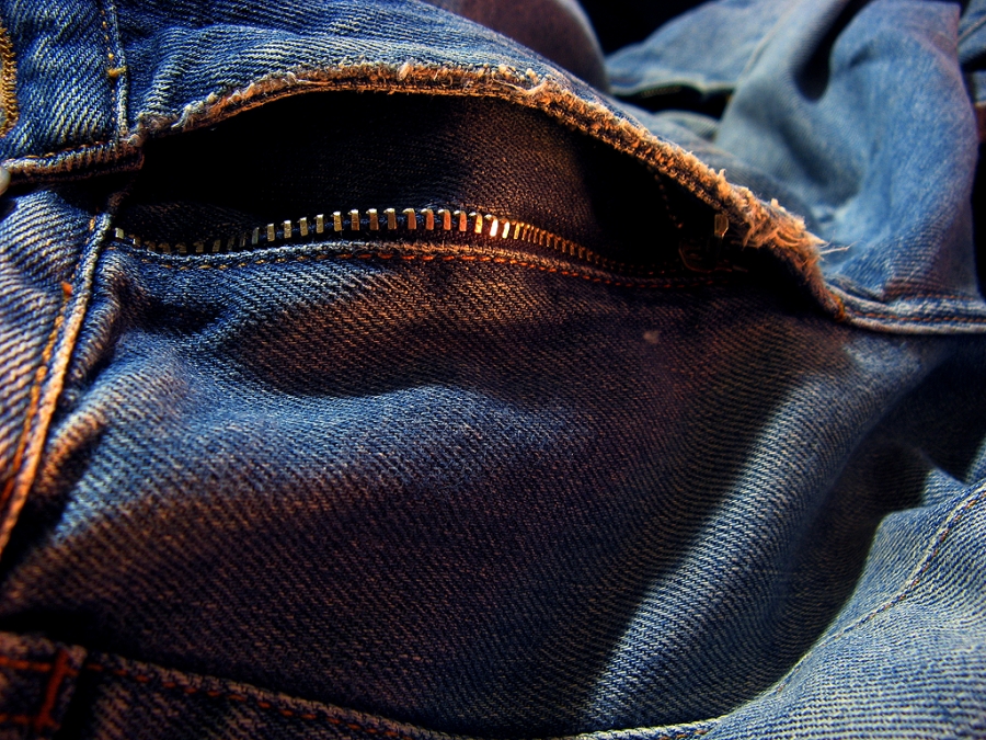 California’s Drought May Impact Denim Industry