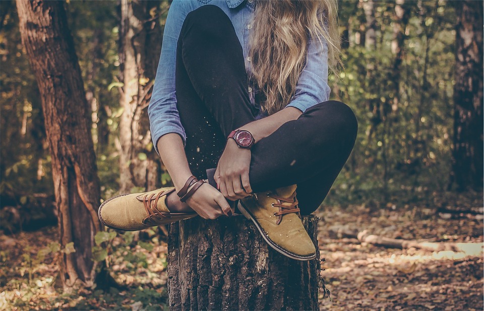 How to Rock a Denim Shirt