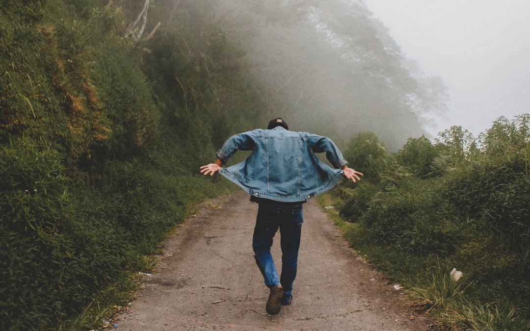 How to Clean and Maintain a Denim Jacket