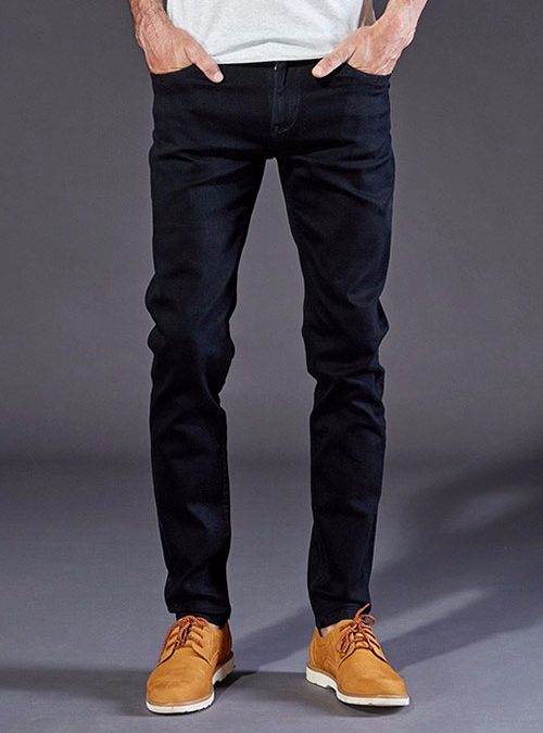 7 Things to Consider When Choosing Chino Jeans | MakeYourOwnJeans