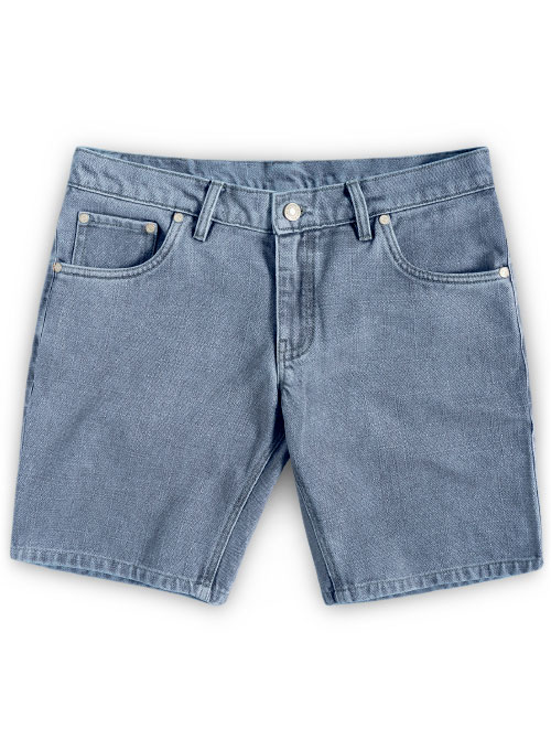 Jean Shorts: How to Find the Perfect Pair for Your Body | MakeYourOwnJeans