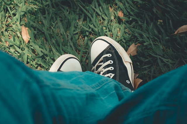 How to Prevent New Jeans From Staining Your Shoes