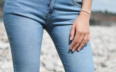 Why New Jeans Stretch Out (and How to Stop It)