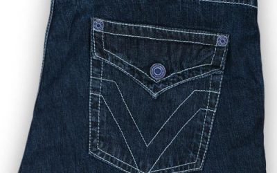 7 Reasons to Choose Lightweight Jeans