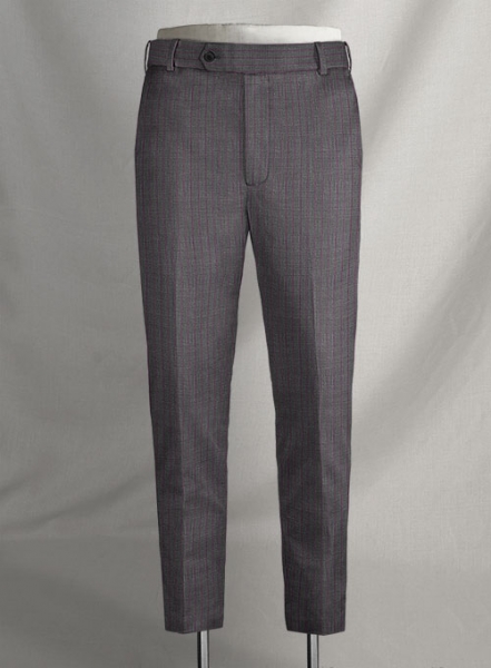 Napolean Lanzi Wool Pants