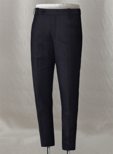 Napolean Carbo Wool Pants