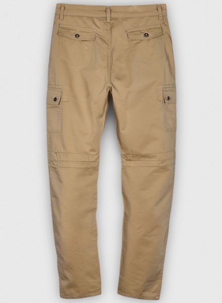 Cargo Jeans - #369