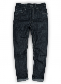 6oz Feather Light Weight Jeans - Hard Wash