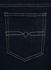 Back Pocket Style 838