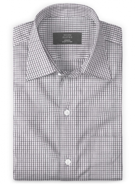 Italian Cotton Nara Shirt