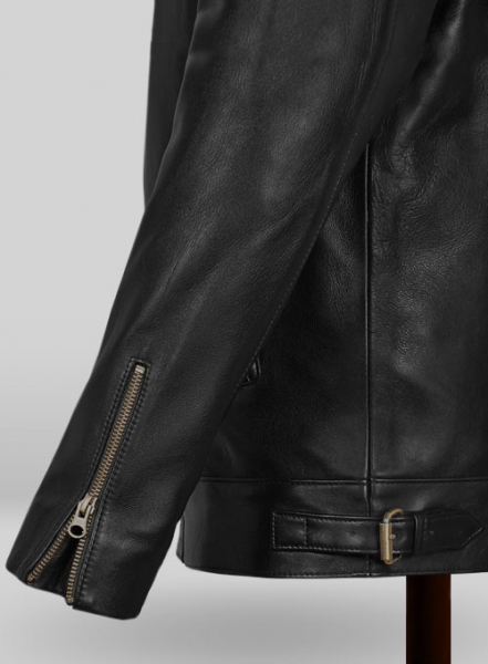 Leather Jacket #885