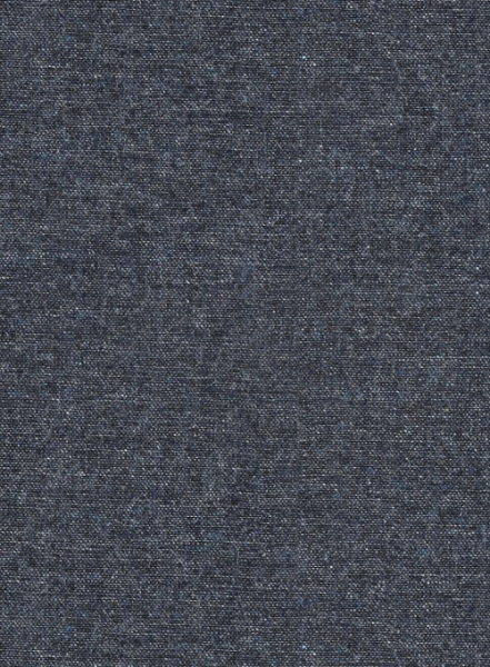 Indigo Blue Highland Tweed Trousers