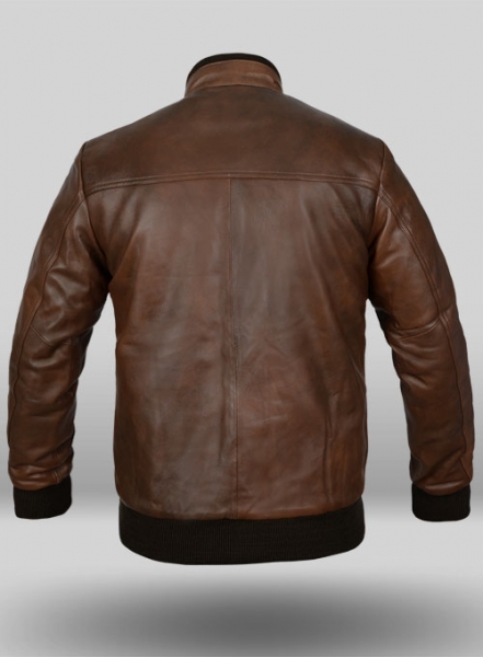 Leather Jacket #94