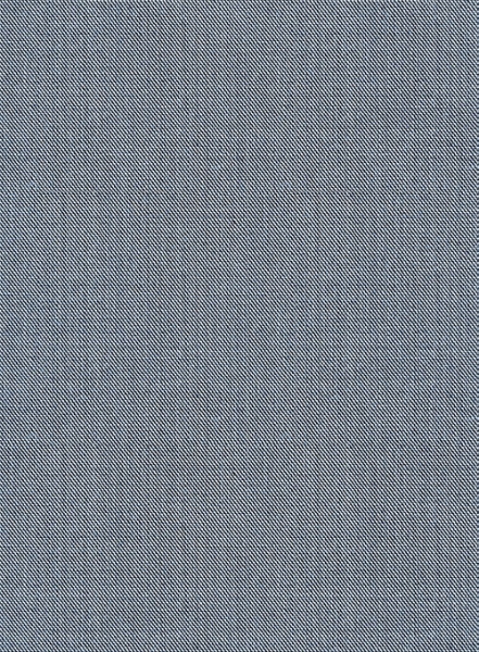 Napolean Powder Blue Sharkskin Wool Pants