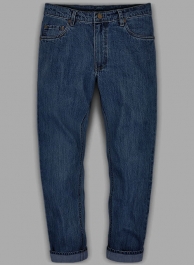 Archer Blue Light Wash Jeans