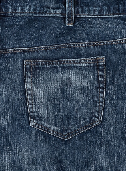 Barbarian Denim Jeans - Vintage Wash