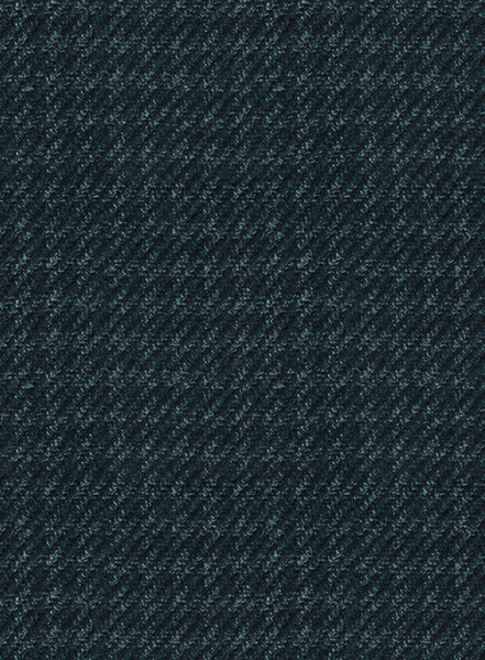 Reda Dark Teal Tweed Suit