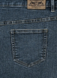 Chicago Blue Blast Wash Stretch Jeans