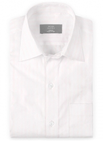 Italian Cotton Light Pink Tois Shirt