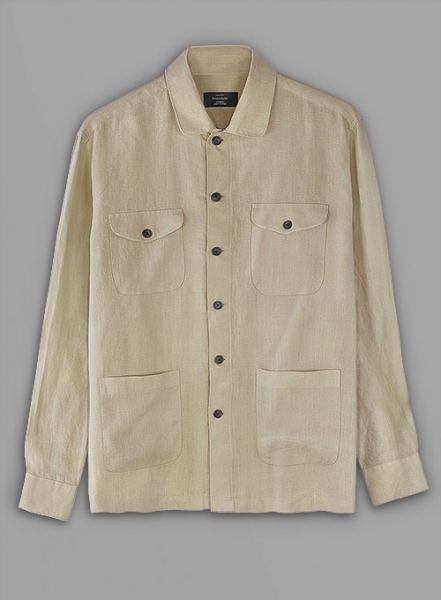 Safari Overshirt