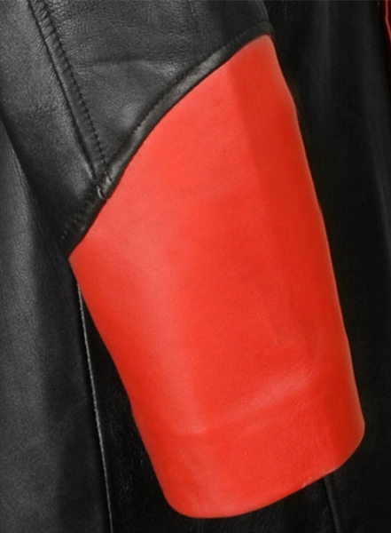 Devil May Cry 5 Dante Leather Coat