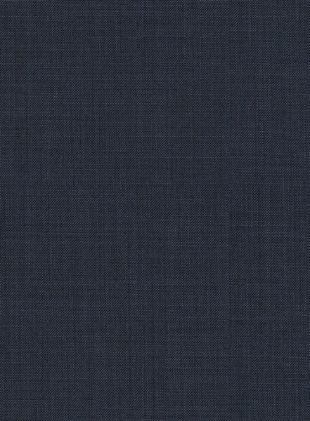 Napolean Highball Blue Wool Suit