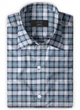 Italian Cotton Gelito Shirt