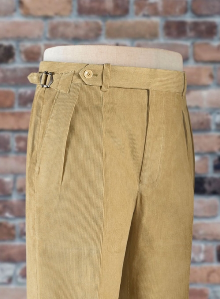 Colonel Corduroy Trousers