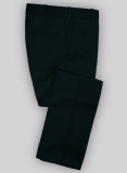 Dark Navy Blue Chino Chinos