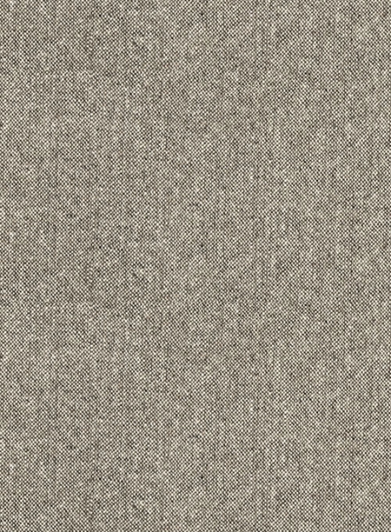 Light Weight Brown Tweed Suit