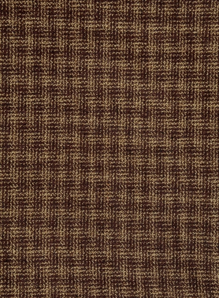 Maze Brown Tweed Pants