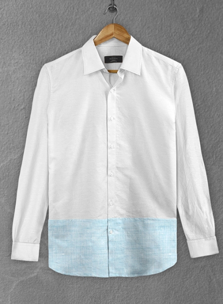 Sun Beach Style Shirt - Full Sleeves