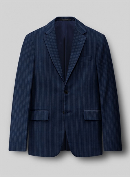 Napolean Etizi Wool Suit