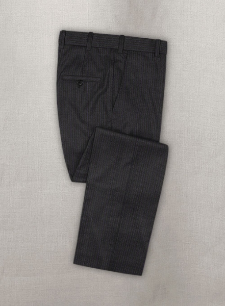 Napolean Bobi Wool Suit