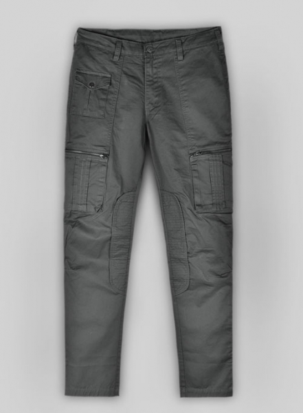 Cargo Jeans - #381