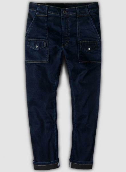 Mechanic Cargo Jeans