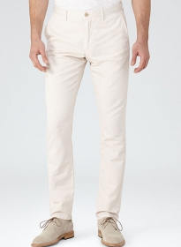 Washed Casual Cotton Linen Pants