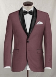 Tuxedo Jacket