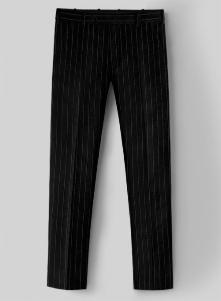 Napolean Zapana Wool Pants