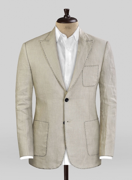 Club Style Sports Coat