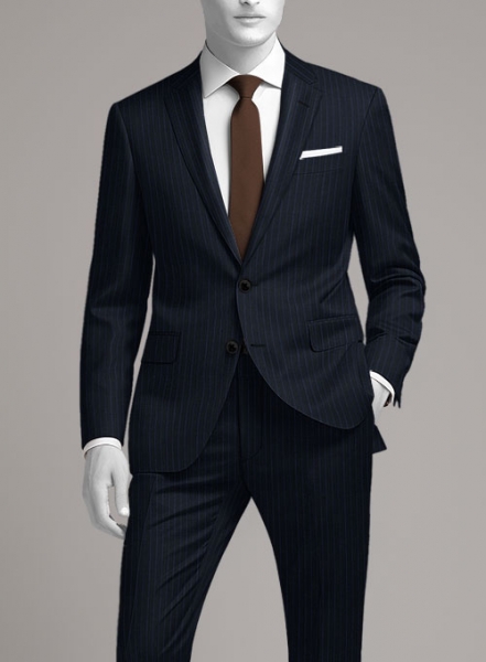 Napolean Ottelo Wool Suit