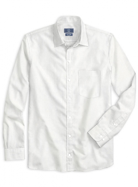 S.I.C. Tess. Italian Cotton Pomeo Shirt