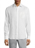 Linen Shirts