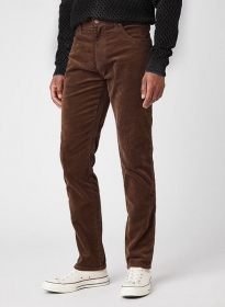 Corduroy Stretch Jeans