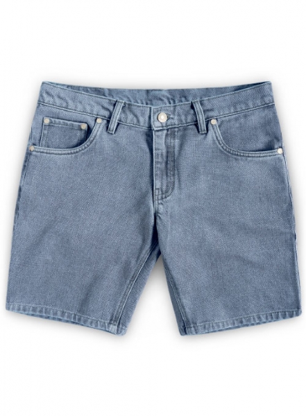 Classic 5 Pocket Shorts