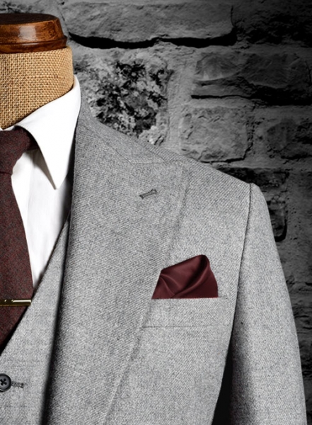 Peaky Blinders Tweed Suit