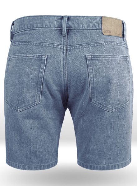 Classic 5 Pocket Shorts