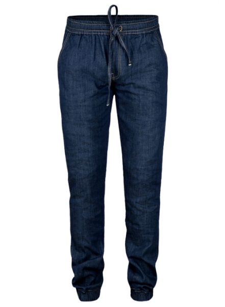 Voyage Blue Traveller Jeans